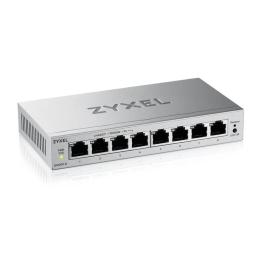 Світч ZyXEL GS1200-8 v3 (GS1200-8V3-EU0101F)