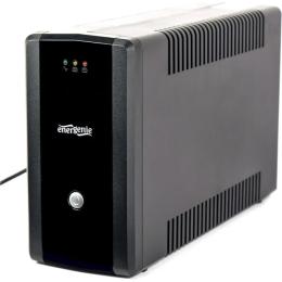 Джерело безперебійного живлення EnerGenie EG-UPS-H1500 (Уцінений)