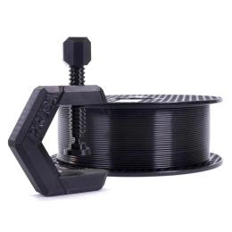 Пластик для 3D-принтера Prusament PETG 1.75mm 1kg Jet Black (PETGJETBLCK1KG)