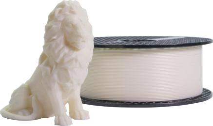 Пластик для 3D-принтера Prusament PLA 1.75 mm, 1kg Vanilla (PLAVNLAWHT1KG)