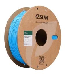 Пластик для 3D-принтера Esun PLA+ P1.75мм 1кг Space Blue (PLA+P175SU1)