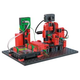 Конструктор Fischertechnik STEM ROBOTICS Інтернет речей (FT-559897)