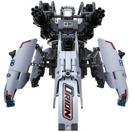 Конструктор Xiaomi Jupiter Dawn Series Smart Building Block (BHR4483CN)