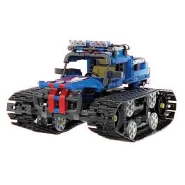 Конструктор Xiaomi Youpin Aplha Egg Programming Mecha GT/S1 5 in 1 (6970081878444)