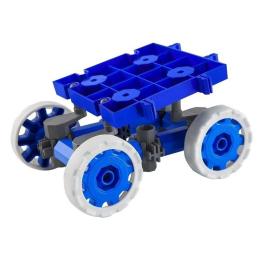 Конструктор Korbo Hummer 25 деталей (65997)