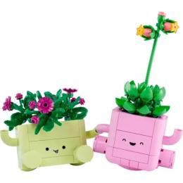 Конструктор LEGO (11506) Botanicals Рослини, що гойдаються