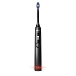Електрична зубна щітка Philips Sonicare Advanced Clean Black (HX3792/01)