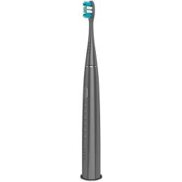 Електрична зубна щітка AENO Wireless Tooth Brush Gray (ADB0010G)