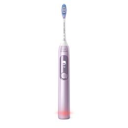 Електрична зубна щітка Philips Sonicare Advanced Clean Pink (HX3792/02)