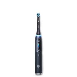 Електрична зубна щітка Oral-B iO Series 8N Black Onyx (IOM8.2Q2.2BD)