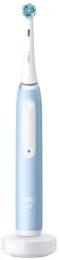 Електрична зубна щітка Oral-B iO Series 3 (iOG3.3T6.0) Blue