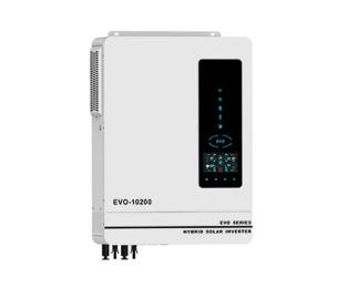 Сонячний інвертор Anern SCI-EVO-10200 White 48V/160А MPPT(90-450В) (Уцінений)