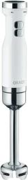 Блендер GRAEF HB501EU White Silver