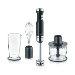 Блендер GRAEF HB502EU Black