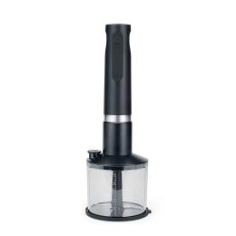 Блендер Wilfa Prostick Black (IM4B-1000FP)