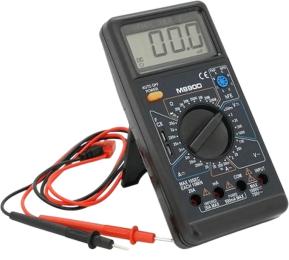 Мультиметр Voltronic M-890D