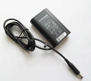 Блок живлення для ноутбука Dell 50W 19.5V, 2.31A, розєм 7.4/5.0 (pin inside) + USB5V/1A (PA45W16-BA / A40318)