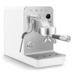 Кавоварка Smeg EMC02WHMEU