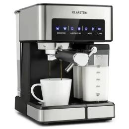 Кавоварка Klarstein Arabica Comfort 1350 W (10035655)