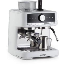 Кавоварка Gorenje GSACM20W (CMP0001-GS)