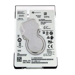 HDD диск Seagate Barracuda Pro (ST500LM036) 500Gb