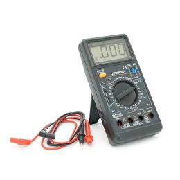 Мультиметр UNI-T DT-890B +