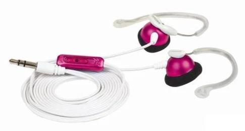 Дротові навушники Koss Clipper P
