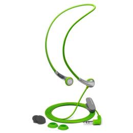 Дротові навушники Sennheiser LX 70 SPORT Green Gray