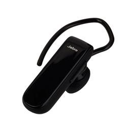 Bluetooth-гарнітура Jabra Classic Black