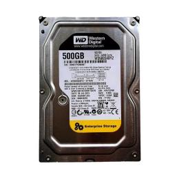 HDD диск WD (WD5000ABYZ) 500Gb