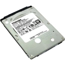 HDD диск Toshiba (MQ01ABF050) Ref 500Gb Відновлений