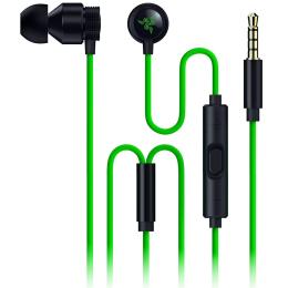 Дротові навушники Razer Hammerhead V3 (RZ12-05590100-R3AC)
