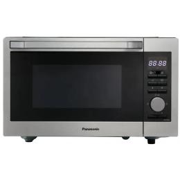 Мікрохвильова піч Panasonic NN-C69MSZUE