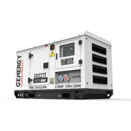 Генератор GENERGY GDS27T