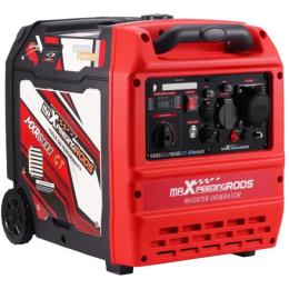 Генератор FIAMM MXR6000GT