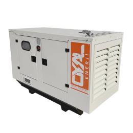 Генератор OYAL OYY-30 YANG DONG Y490D 30KVA/24KW