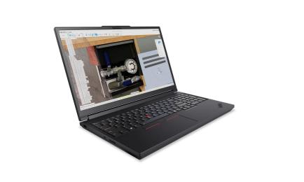 Ноутбук Lenovo ThinkPad T16g Gen 3 (21V50017US) Eclipse Black