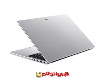 Ноутбук Acer Aspire Lite 16 AL16-54P-3185 (NX.JN0EX.001) Silver