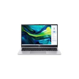 Ноутбук Acer Aspire Lite AL15-41P-R7LQ (NX.J98EX.006) Silver