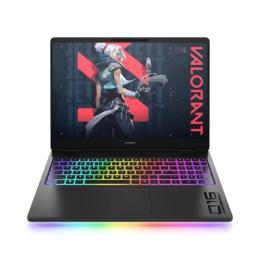 Ноутбук HP OMEN MAX 16-ak0023dx (BZ4A12UA) Black
