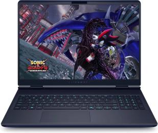 Ноутбук Alienware 16X Aurora AC16251 (LAC16251-WNJG2) Interstellar Indigo