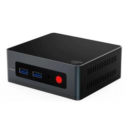 Неттоп Beelink GK mini 8/256GB Windows 11 Pro