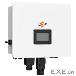 Сонячний інвертор LogicPower LPW-6KW1-G 120А MPPT 80-500 ON-OFF GRID with WiFi