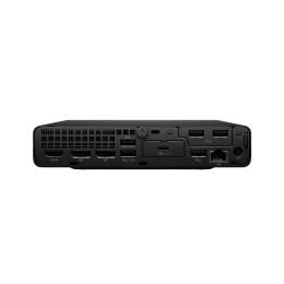 Неттоп HP ProDesk 4-G1i Mini, Intel U7-265T, 16GB, F512GB, UMA, WiFi, кл + м, 3р, Win11P (CF9B6ET)