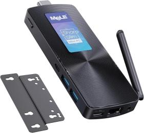 Неттоп MeLE PCG02, N100 Win 11 Pro 8/256