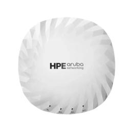 Точка доступу Aruba Networking AP-725 (RW) Tri Radio 2x2 Wi-Fi 7 Internal Antennas Campus Access Point (S4A22A)