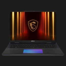 Ноутбук MSI Titan 18 HX AI A2XWIG (A2XWIG-632US) Core Black