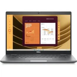 Ноутбук Dell Pro 16 PC16250 (210-BQPL_U516512400N_UBU)