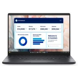Ноутбук Dell Pro 13 Premium PA13250 (BTO208_PA13250_EMEA) Black