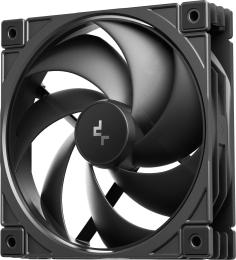Вентилятор для ПК Deepcool FD12 V2 Black